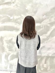 Louer  hairmake×ミディアム - Louer hairmake掲載