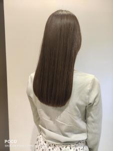 20代　髪質改善 - crop-es茅ヶ崎掲載
