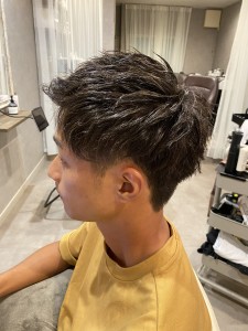 ソフトツイストパーマ - Sifa.掲載