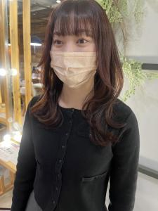 cassis brown - The Labo ungu掲載