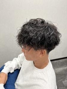 Second × Style - 全席半個室サロン Second掲載