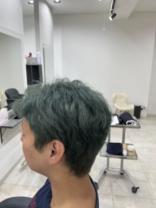 メンズカット - e.m.a PREMIUM BEAUTY SALON掲載