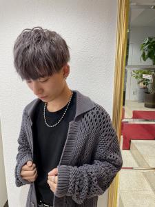 爽やか！メンズカット - e.m.a PREMIUM BEAUTY SALON掲載