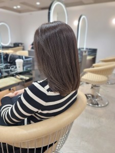 艶ミディアム - e.m.a PREMIUM BEAUTY SALON掲載
