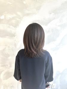Louer  hairmake×ミディアム - Louer hairmake掲載