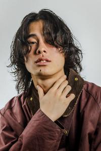 ウルフスパイラル - メンズヘア整形サロン GOALD 京都掲載