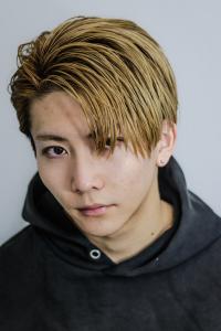 ビジネスショート　刈り上げないショート　アップバング - メンズヘア整形サロン GOALD 名古屋 栄掲載