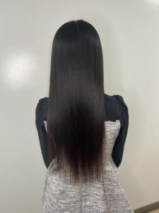 #艶 - Bulansis Hair掲載