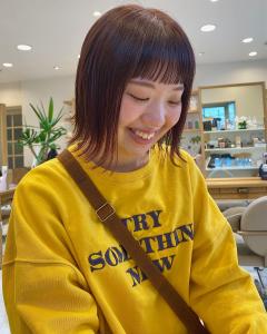 short - Beetle掲載
