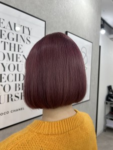 あたたかみのあるピンク - prize 所沢【プライズ】所沢プロペ通り店掲載