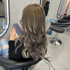 #髪質改善#インナーカラー#エクステ#ヘアセット#縮毛矯正 - Lanisis Hair掲載