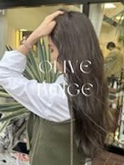 【Rina】ケアブリーチ使用！ダブルカラー ～Olive b - STYLE 茅ヶ崎 smart salon掲載