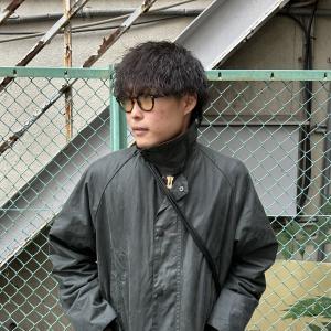 波折ツイストスパイラル - KENJE HOMME掲載