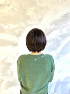 Louer  hairmake×ショート - Louer hairmake掲載