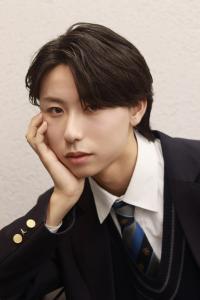 ニュアンスパーマ - メンズヘア整形サロン GOALD 渋谷本店掲載