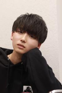 王道マッシュ - メンズヘア整形サロン GOALD 渋谷本店掲載