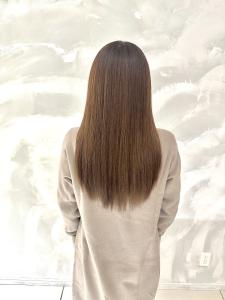 Louer  hairmake×ロング - Louer hairmake掲載