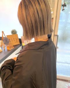 tity sapporo×ショート - tity sapporo掲載
