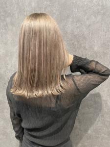 _WHITE+ 南海難波店×ミディアム - _WHITE+ 南海難波店掲載
