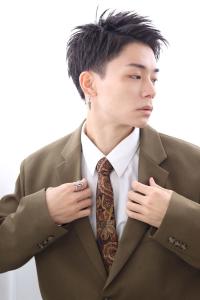20代30代40代 好感度 ビジネス ワイルドアップバング  - march?掲載