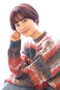 くびれショートボブ×艶イルミナカラー×前髪パーマ20代30代 - hair+resort lagoon掲載