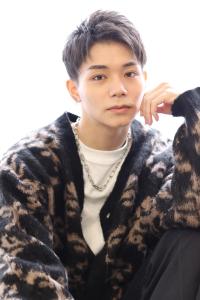 メンズツーブロック刈り上げ短髪ショート【10代20代30代】 - hair+resort lagoon掲載
