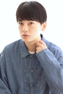 アッシュブラック×マッシュショート20代30代 - albero掲載