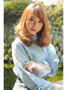 大人ふんわり小顔 - sign HAIR INNOVATION 錦糸町掲載