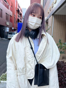 フェイスレイヤー_ストレートヘア_20代30代 - nelke掲載