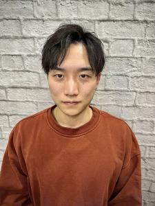 大人スパイラルパーマ【赤坂/理容室/メンズパーマ】 - グレイスフルバーバー 赤坂見附店掲載