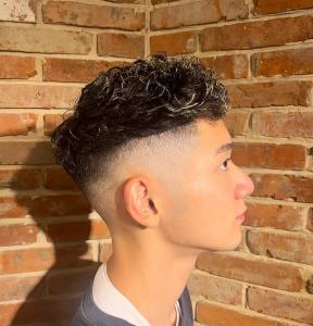 仙台　スキンフェード - ヒロ銀座 バーバーショップ 仙台本店【HIRO GINZA BARBER SHOP】掲載