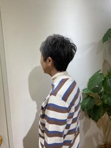 ベリーショート - EMU international 白岡 CUTE店掲載