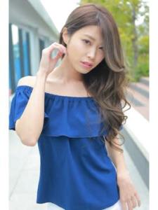 大人ふんわり小顔 - sign HAIR INNOVATION 錦糸町掲載