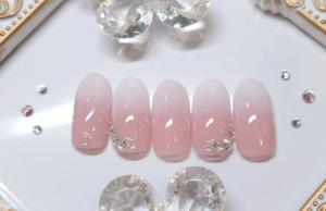 淡いカラーのグラデーション＊ - 髪質改善&HEAD SPA grandage repos掲載