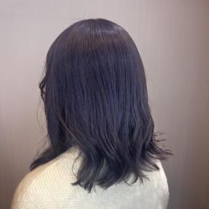 ラベンダーカラー◎ブリーチカラー - Hair & Beauty RITA掲載