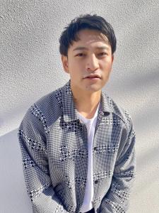 【福岡天神赤坂】20代30代/ツーブロック/メンズパーマ - Des.Art掲載