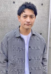 【福岡天神赤坂】20代30代/大人メンズ/ツーブロックカット - Des.Art掲載