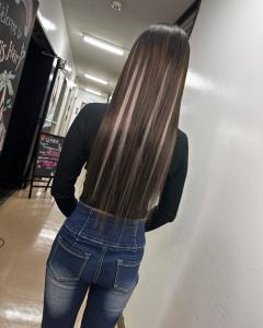 プルエクステ - Bulansis Hair掲載