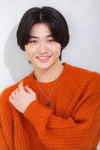 コンマバング×マッシュウルフ - Cloe 堀江掲載