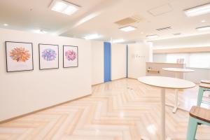 全身脱毛するなら Salon Ameri 高知駅前店(ゼンシンダツモウスルナラ サロンアメリ コウチエキマエテン)