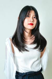 大人綺麗さら艶フロントレイヤー - Fan. ray掲載