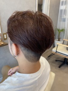 レッドブラウンカラー - Sifa.掲載