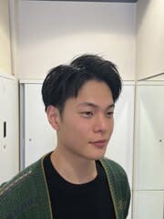 【平山 明樹】メンズカット＋メンズショート - STYLE 茅ヶ崎 smart salon掲載
