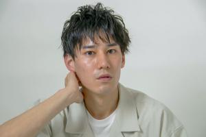ニュアンスパーマ - Fan. ray掲載