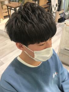 hair make O/S - hair make O/S掲載