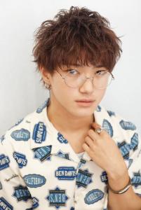 hair make O/S - hair make O/S掲載