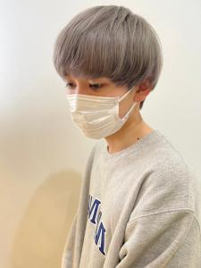 hair make O/S - hair make O/S掲載