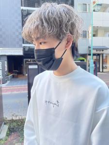 hair make O/S - hair make O/S掲載