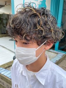 hair make O/S - hair make O/S掲載