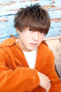 hair make O/S - hair make O/S掲載
